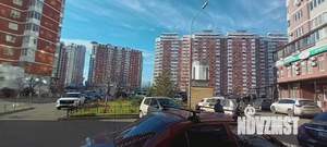 Студия квартира, на длительный срок, 29м2, 15/23 этаж