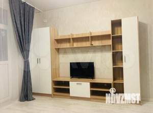 1-к квартира, на длительный срок, 36м2, 12/16 этаж