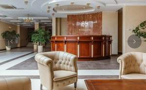 4-к квартира, на длительный срок, 133м2, 8/22 этаж