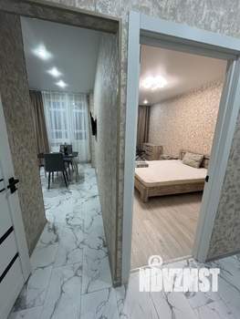 1-к квартира, на длительный срок, 37м2, 16/17 этаж