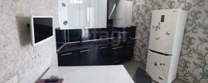 1-к квартира, на длительный срок, 56м2, 9/24 этаж