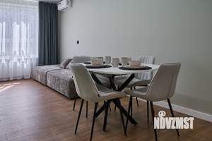2-к квартира, на длительный срок, 74м2, 18/24 этаж