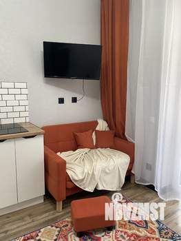 1-к квартира, на длительный срок, 30м2, 2/9 этаж