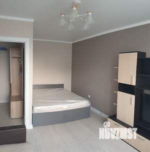 1-к квартира, на длительный срок, 35м2, 12/17 этаж