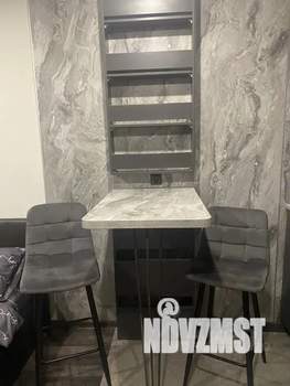 Студия квартира, посуточно, 29м2, 2/5 этаж