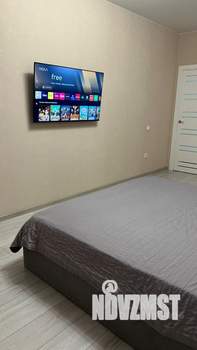 1-к квартира, на длительный срок, 43м2, 9/24 этаж