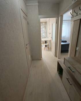 1-к квартира, на длительный срок, 39м2, 7/16 этаж