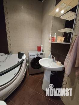 1-к квартира, на длительный срок, 50м2, 8/16 этаж