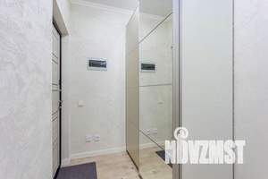 1-к квартира, посуточно, 35м2, 6/17 этаж