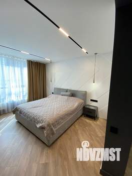 2-к квартира, на длительный срок, 80м2, 8/22 этаж