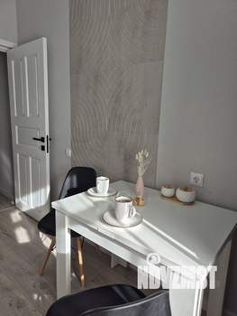 1-к квартира, на длительный срок, 40м2, 16/18 этаж