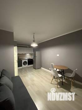 1-к квартира, на длительный срок, 44м2, 10/16 этаж