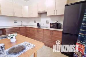 1-к квартира, посуточно, 40м2, 5/16 этаж