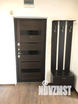 1-к квартира, посуточно, 37м2, 18/18 этаж