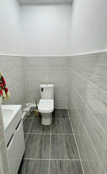 1-к квартира, на длительный срок, 47м2, 4/9 этаж