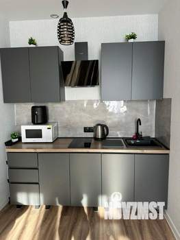 1-к квартира, на длительный срок, 40м2, 16/18 этаж