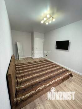 1-к квартира, на длительный срок, 40м2, 12/16 этаж