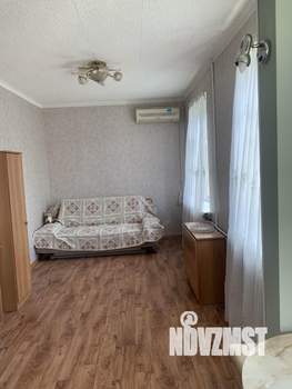 2-к квартира, на длительный срок, 34м2, 2/2 этаж