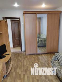 2-к квартира, посуточно, 40м2, 2/5 этаж