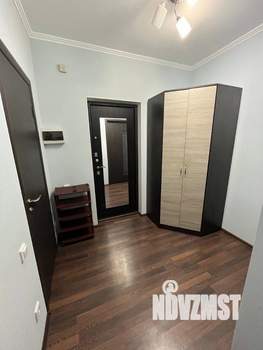 1-к квартира, на длительный срок, 49м2, 7/19 этаж