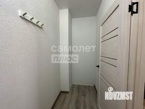 1-к квартира, на длительный срок, 42м2, 3/9 этаж