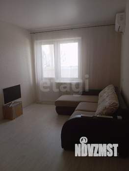 Студия квартира, на длительный срок, 25м2, 7/16 этаж