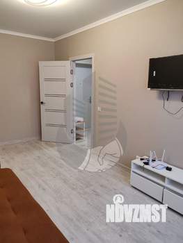 1-к квартира, на длительный срок, 33м2, 16/16 этаж