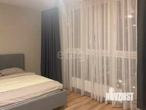 Студия квартира, на длительный срок, 30м2, 5/16 этаж
