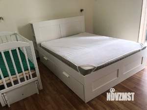 2-к квартира, на длительный срок, 72м2, 6/6 этаж