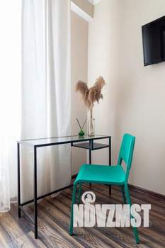 1-к квартира, посуточно, 36м2, 4/6 этаж