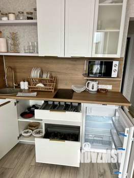 1-к квартира, на длительный срок, 42м2, 5/25 этаж