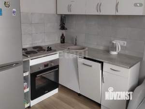 1-к квартира, на длительный срок, 40м2, 4/24 этаж