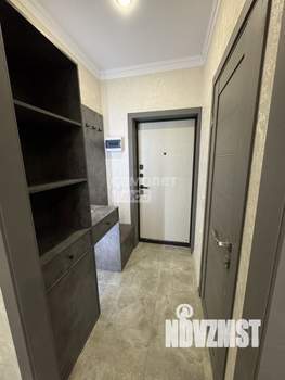 Студия квартира, на длительный срок, 23м2, 5/16 этаж