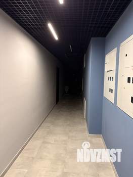 1-к квартира, на длительный срок, 36м2, 5/23 этаж