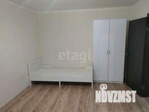 1-к квартира, на длительный срок, 40м2, 13/16 этаж