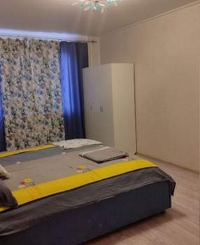 2-к квартира, на длительный срок, 60м2, 2/14 этаж