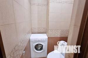 1-к квартира, посуточно, 40м2, 7/16 этаж
