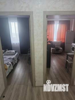 1-к квартира, на длительный срок, 32м2, 12/17 этаж