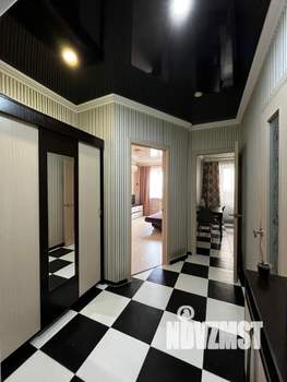 1-к квартира, на длительный срок, 40м2, 7/18 этаж