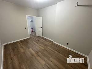 1-к квартира, на длительный срок, 39м2, 12/16 этаж