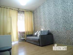 Студия квартира, на длительный срок, 27м2, 1/5 этаж