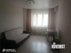 1-к квартира, на длительный срок, 38м2, 3/18 этаж