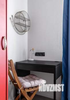 1-к квартира, на длительный срок, 38м2, 8/18 этаж