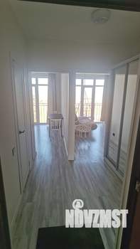 1-к квартира, на длительный срок, 38м2, 7/7 этаж