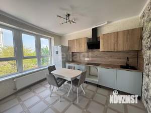 2-к квартира, на длительный срок, 70м2, 4/24 этаж