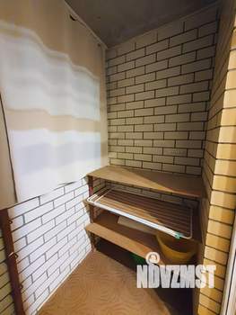 1-к квартира, на длительный срок, 35м2, 15/16 этаж