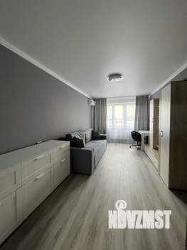 2-к квартира, на длительный срок, 61м2, 2/16 этаж