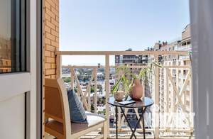1-к квартира, посуточно, 39м2, 1/1 этаж