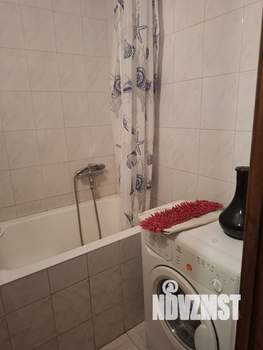 1-к квартира, на длительный срок, 34м2, 4/12 этаж