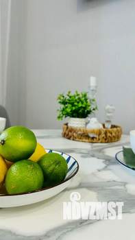 Студия квартира, на длительный срок, 25м2, 4/16 этаж